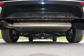 2019款大众蔚揽新能源GTE