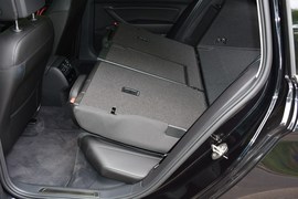 2019款大众蔚揽新能源GTE