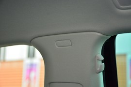 2019款大众蔚揽新能源GTE