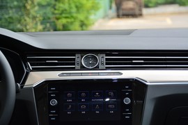 2019款大众蔚揽新能源GTE