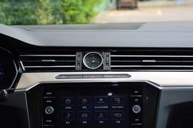 2019款大众蔚揽新能源GTE