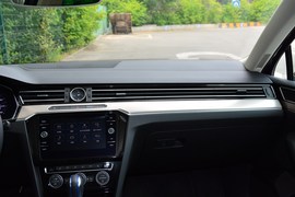 2019款大众蔚揽新能源GTE