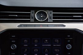 2019款大众蔚揽新能源GTE