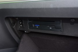 2019款大众蔚揽新能源GTE