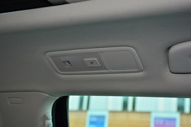 2019款大众蔚揽新能源GTE