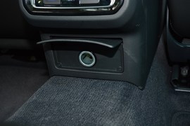 2019款大众蔚揽新能源GTE