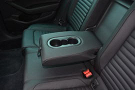 2019款大众蔚揽新能源GTE