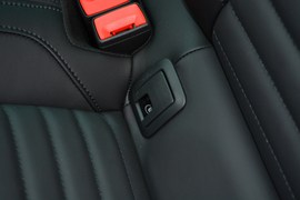 2019款大众蔚揽新能源GTE