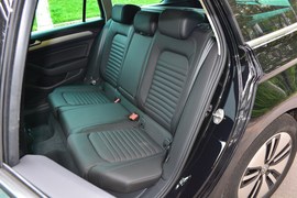 2019款大众蔚揽新能源GTE