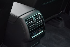 2019款大众蔚揽新能源GTE