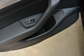2019款大众蔚揽新能源GTE