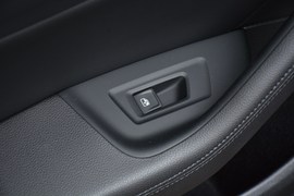 2019款大众蔚揽新能源GTE