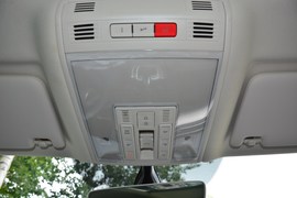 2019款大众蔚揽新能源GTE