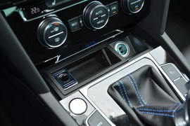 2019款大众蔚揽新能源GTE