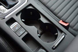 2019款大众蔚揽新能源GTE