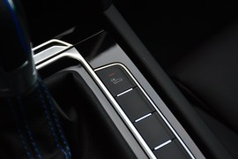 2019款大众蔚揽新能源GTE