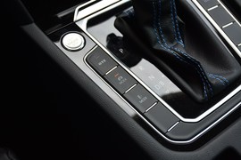 2019款大众蔚揽新能源GTE