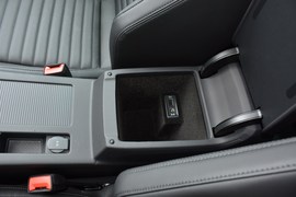 2019款大众蔚揽新能源GTE
