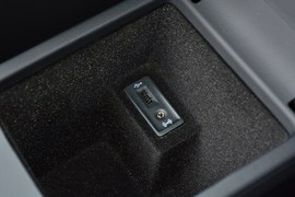 2019款大众蔚揽新能源GTE