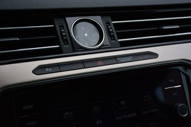 2019款大众蔚揽新能源GTE
