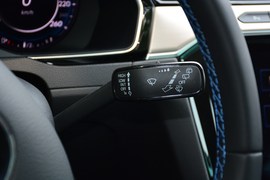 2019款大众蔚揽新能源GTE