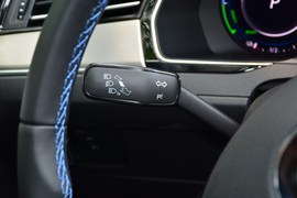2019款大众蔚揽新能源GTE