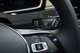 2019款大众蔚揽新能源GTE