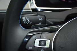 2019款大众蔚揽新能源GTE