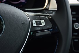 2019款大众蔚揽新能源GTE