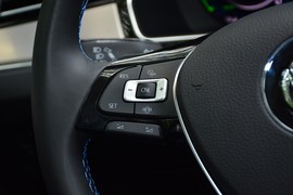 2019款大众蔚揽新能源GTE
