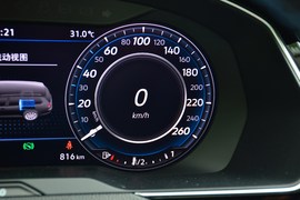 2019款大众蔚揽新能源GTE
