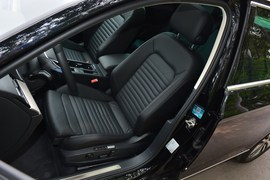2019款大众蔚揽新能源GTE