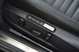 2019款大众蔚揽新能源GTE