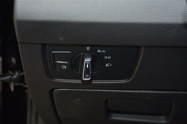 2019款大众蔚揽新能源GTE
