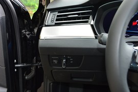 2019款大众蔚揽新能源GTE