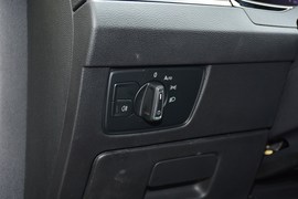 2019款大众蔚揽新能源GTE