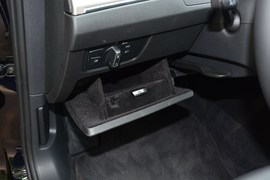 2019款大众蔚揽新能源GTE