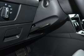 2019款大众蔚揽新能源GTE