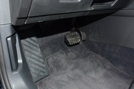 2019款大众蔚揽新能源GTE