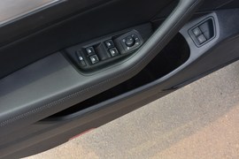 2019款大众蔚揽新能源GTE
