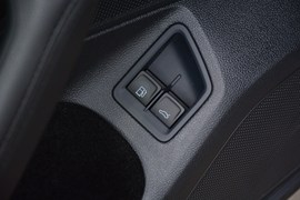 2019款大众蔚揽新能源GTE