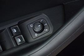 2019款大众蔚揽新能源GTE
