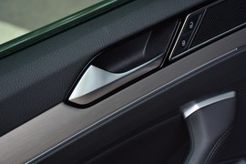 2019款大众蔚揽新能源GTE