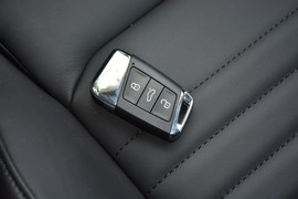 2019款大众蔚揽新能源GTE