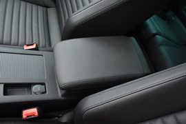 2019款大众蔚揽新能源GTE