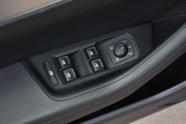 2019款大众蔚揽新能源GTE