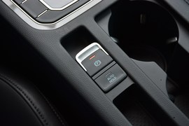 2019款大众蔚揽新能源GTE