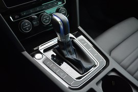 2019款大众蔚揽新能源GTE