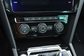 2019款大众蔚揽新能源GTE