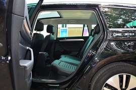 2019款大众蔚揽新能源GTE